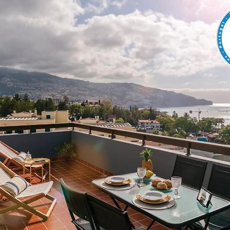 Casa Branca Apartments By Trip2Portugal Funchal Kültér fotó