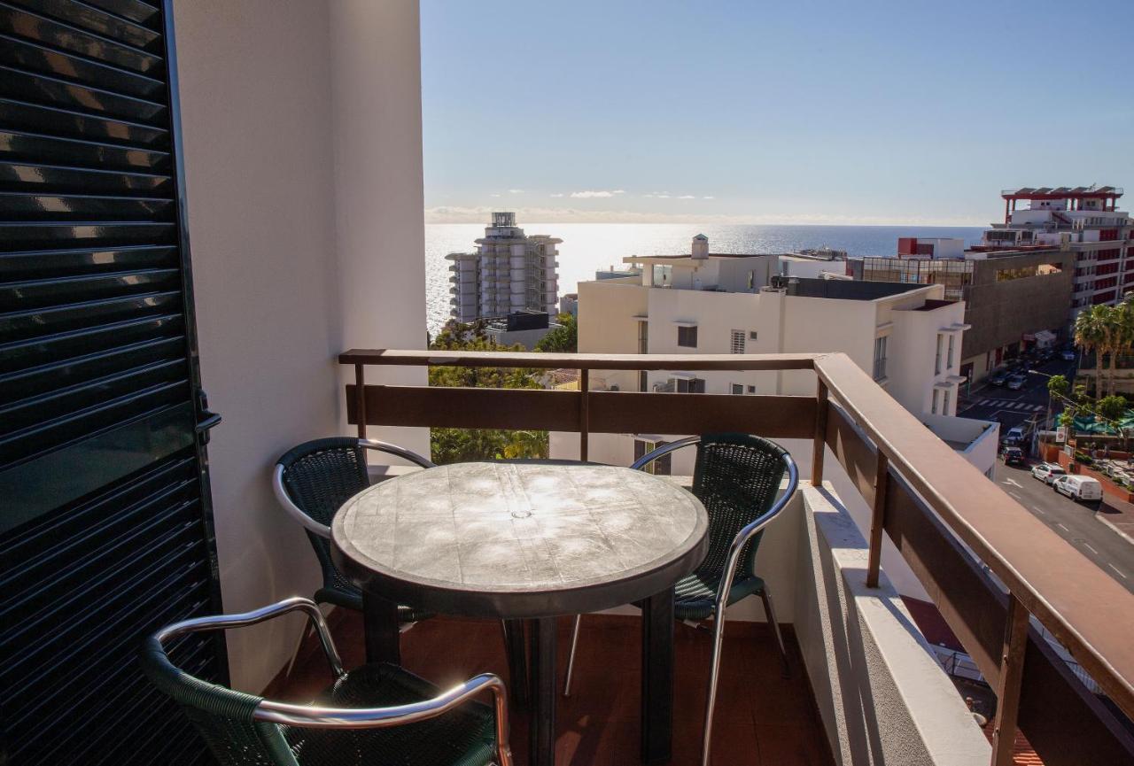 Casa Branca Apartments By Trip2Portugal Funchal Kültér fotó