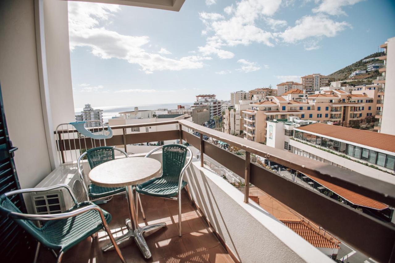 Casa Branca Apartments By Trip2Portugal Funchal Kültér fotó