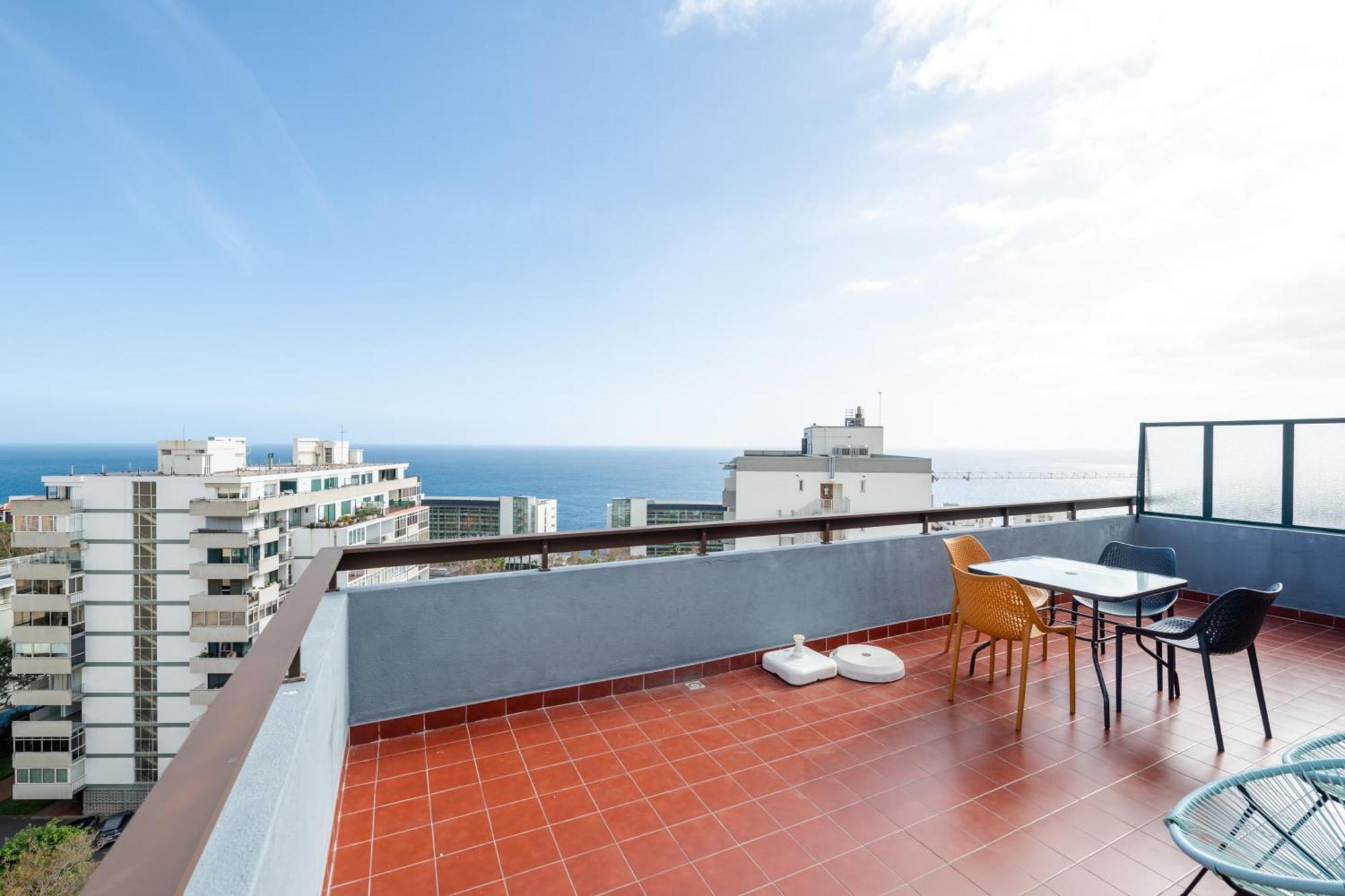 Casa Branca Apartments By Trip2Portugal Funchal Kültér fotó