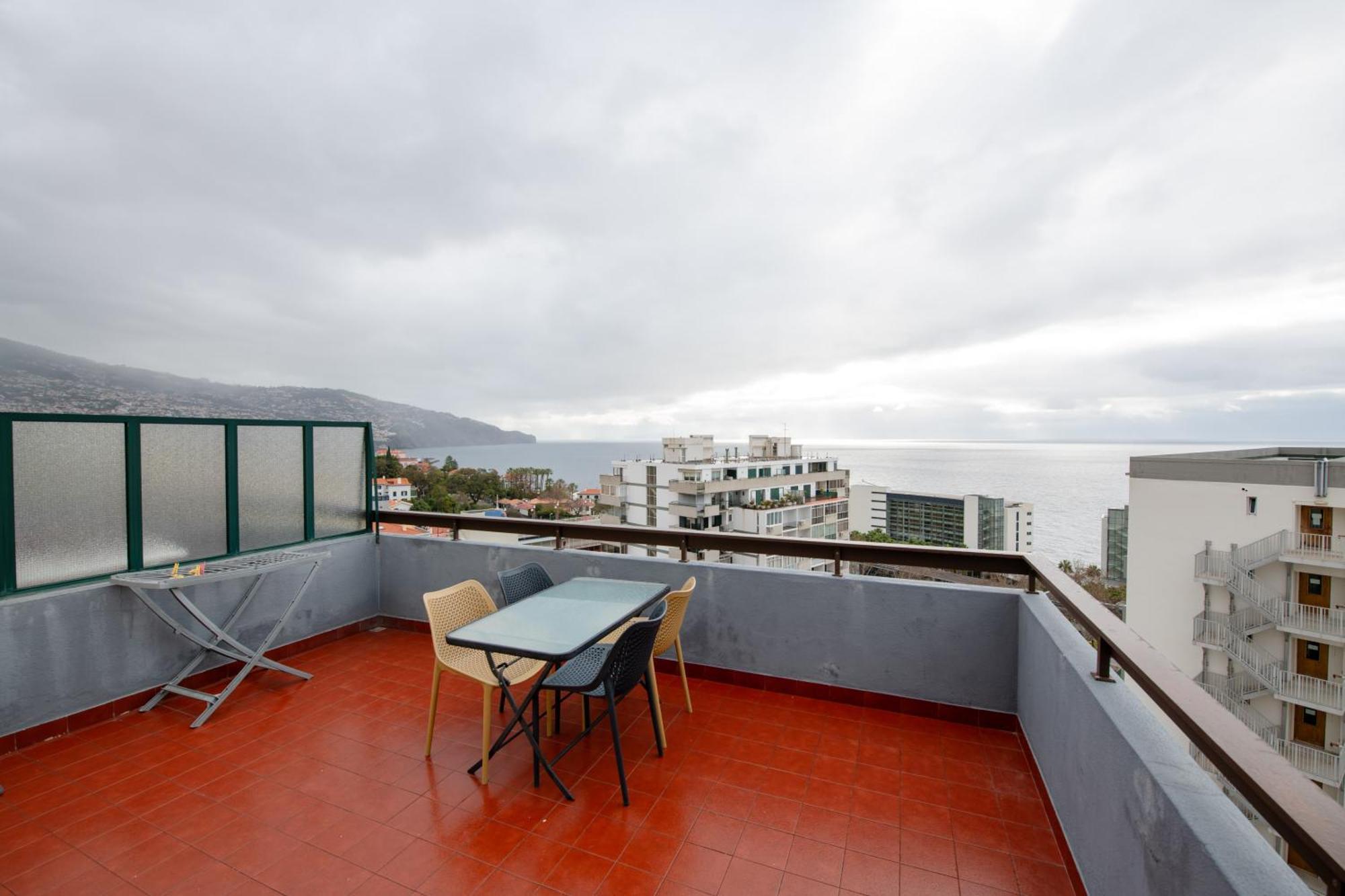 Casa Branca Apartments By Trip2Portugal Funchal Kültér fotó