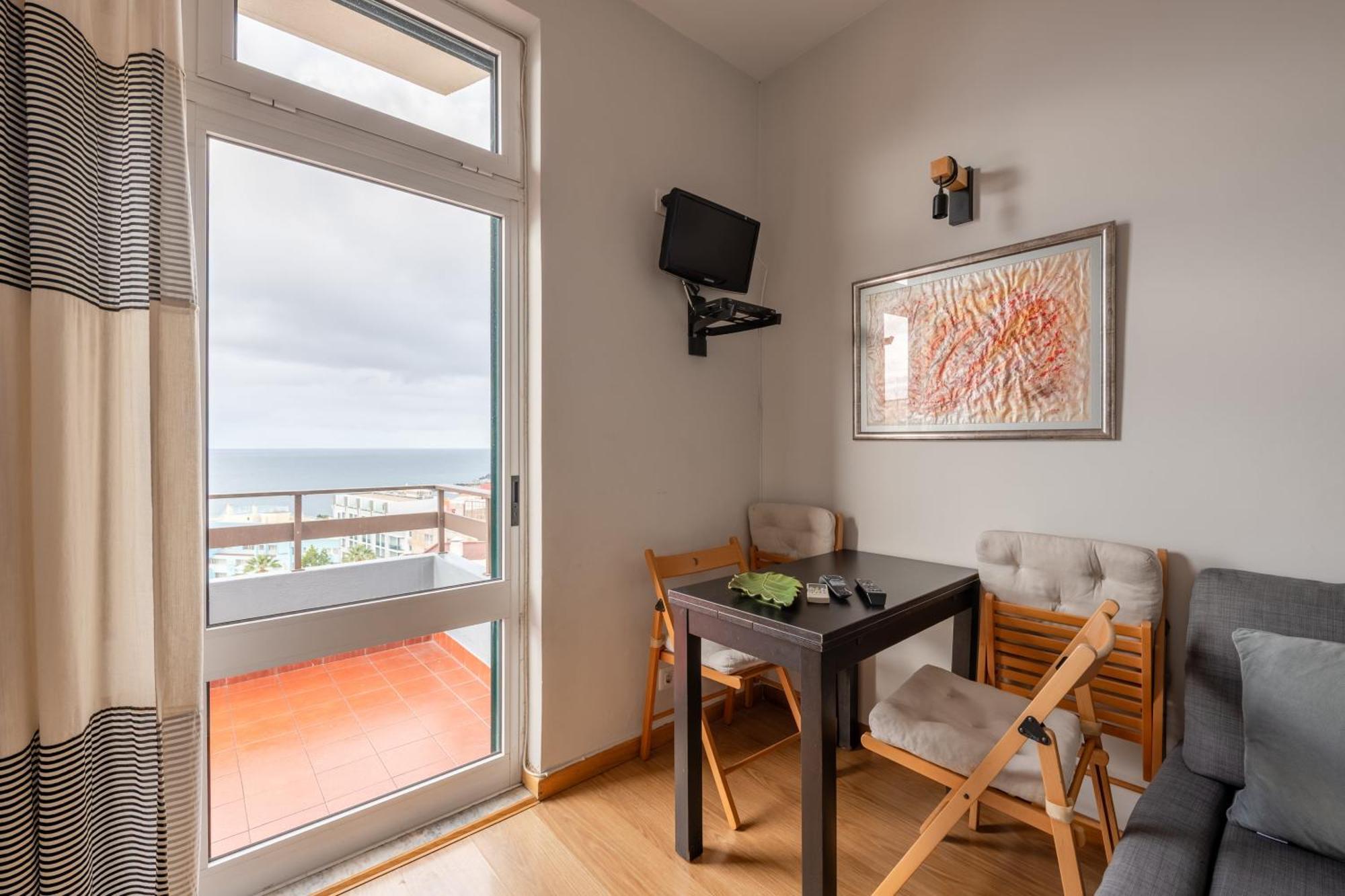 Casa Branca Apartments By Trip2Portugal Funchal Kültér fotó