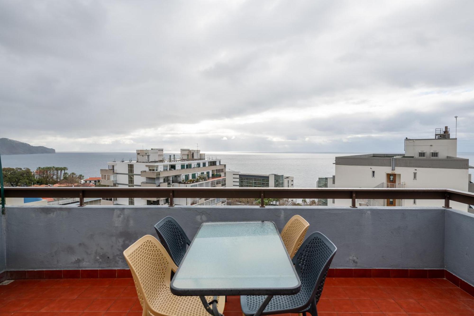 Casa Branca Apartments By Trip2Portugal Funchal Kültér fotó