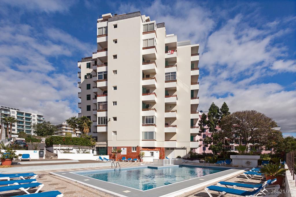 Casa Branca Apartments By Trip2Portugal Funchal Kültér fotó
