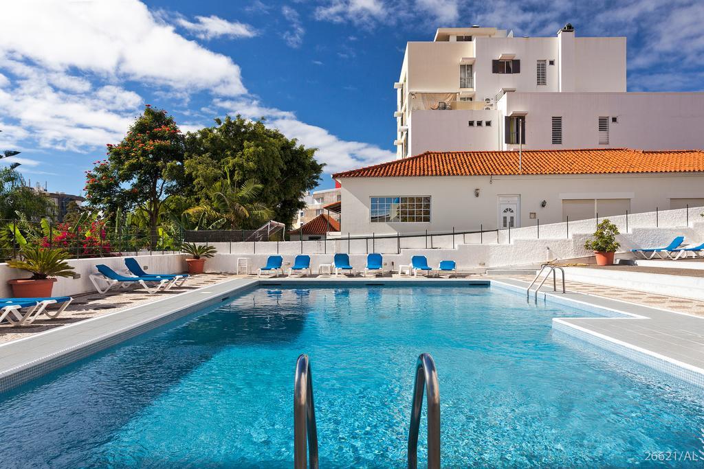 Casa Branca Apartments By Trip2Portugal Funchal Kültér fotó