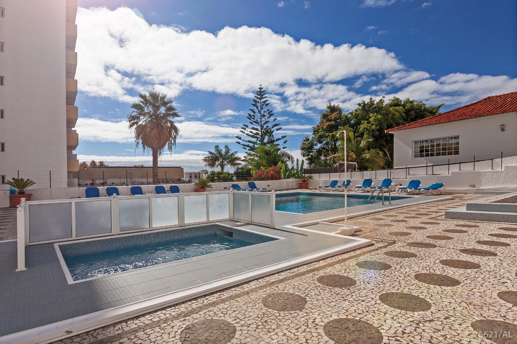 Casa Branca Apartments By Trip2Portugal Funchal Kültér fotó
