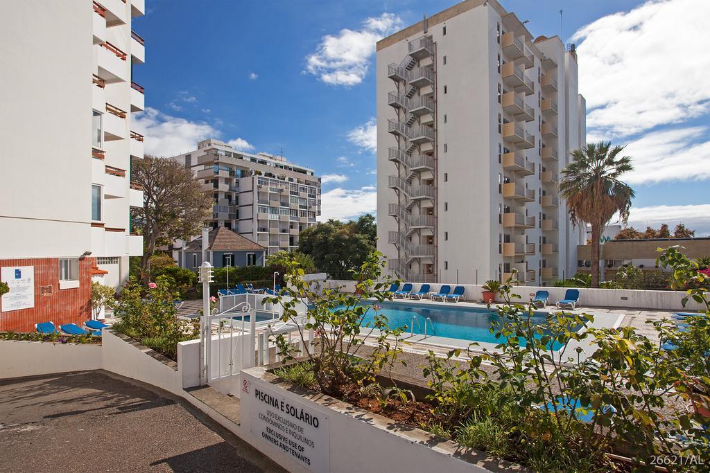 Casa Branca Apartments By Trip2Portugal Funchal Kültér fotó