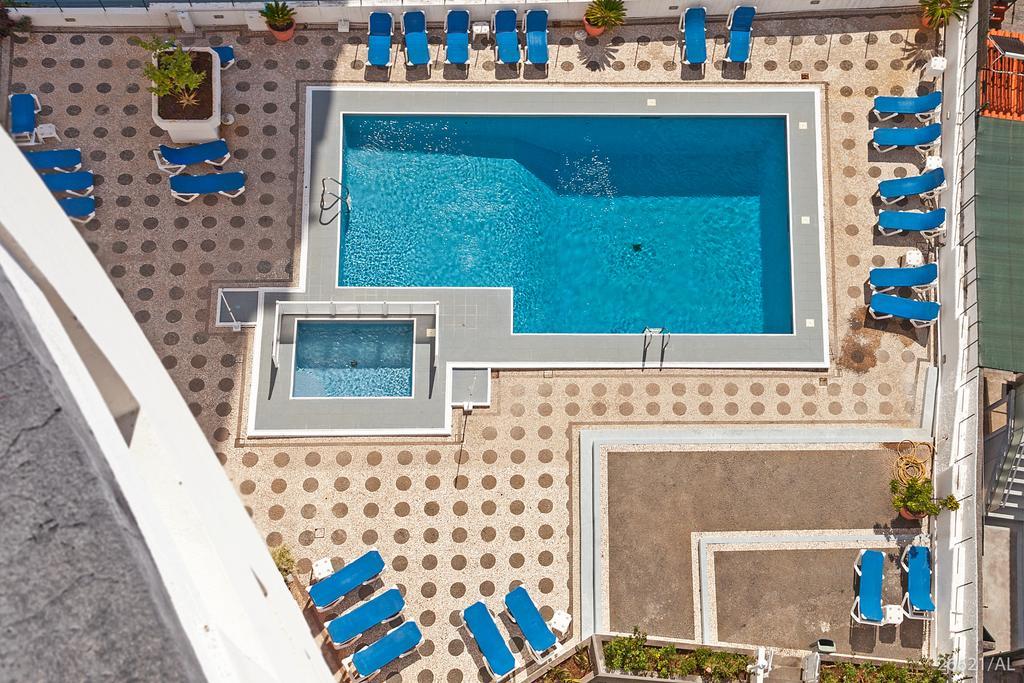 Casa Branca Apartments By Trip2Portugal Funchal Kültér fotó