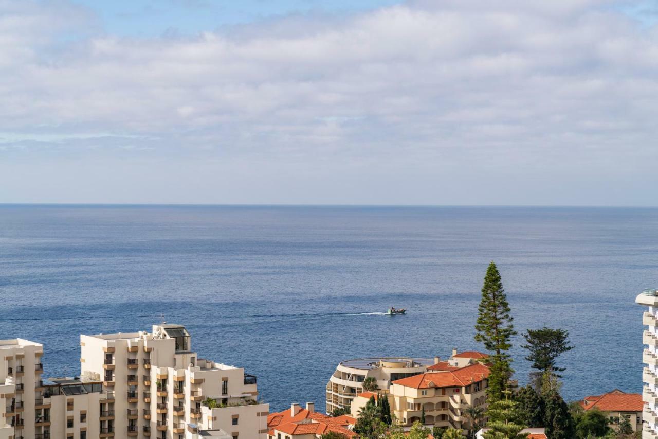 Casa Branca Apartments By Trip2Portugal Funchal Kültér fotó